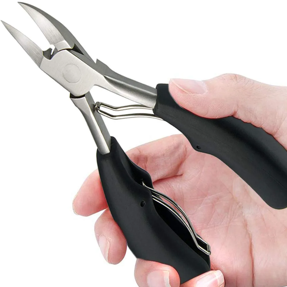 Heavy Duty Toe Nail Clippers