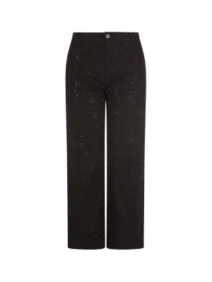 Heavy Stardust Pants