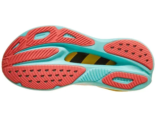 Hoka | Skyward X | Women's | Blanc de Blanc/Swim Day