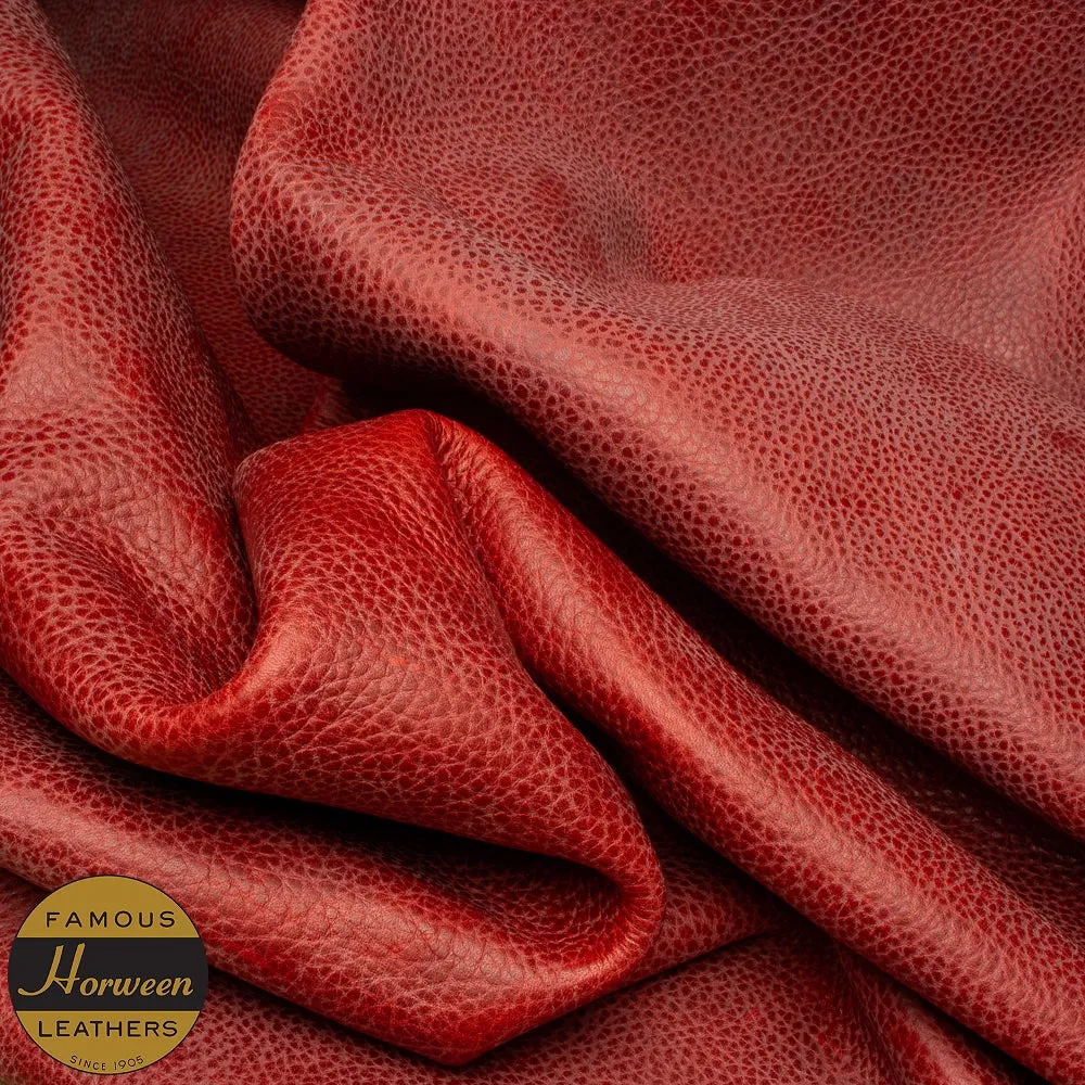 HORWEEN BUCKAROO - RED - 1.2/1.4mm