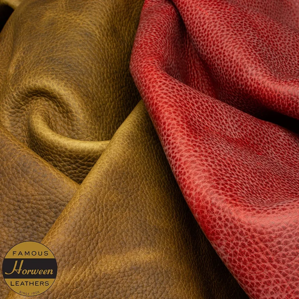 HORWEEN BUCKAROO - RED - 1.2/1.4mm