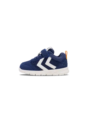 Hummel Crosslite Infant Boys Navy Trainer