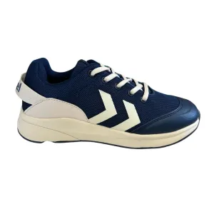 Hummel Reach 250 Lace Boys Trainers