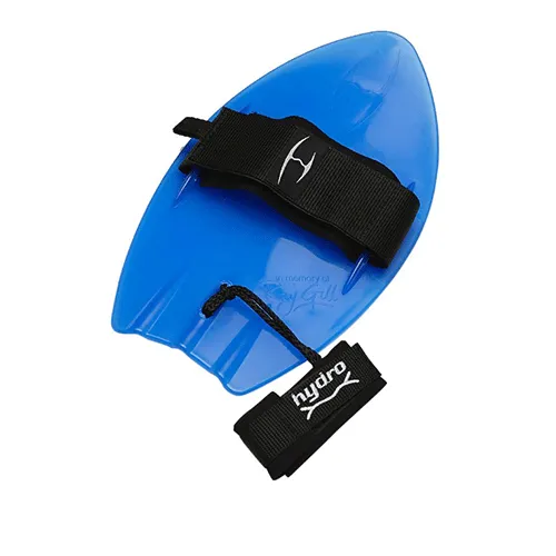 Hydro Body Surfer Hand Board Pro