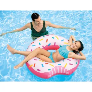 Intex Donut Tube