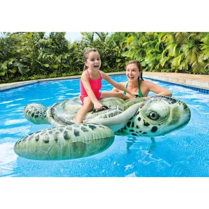 Intex Sea Turtle Ride-On