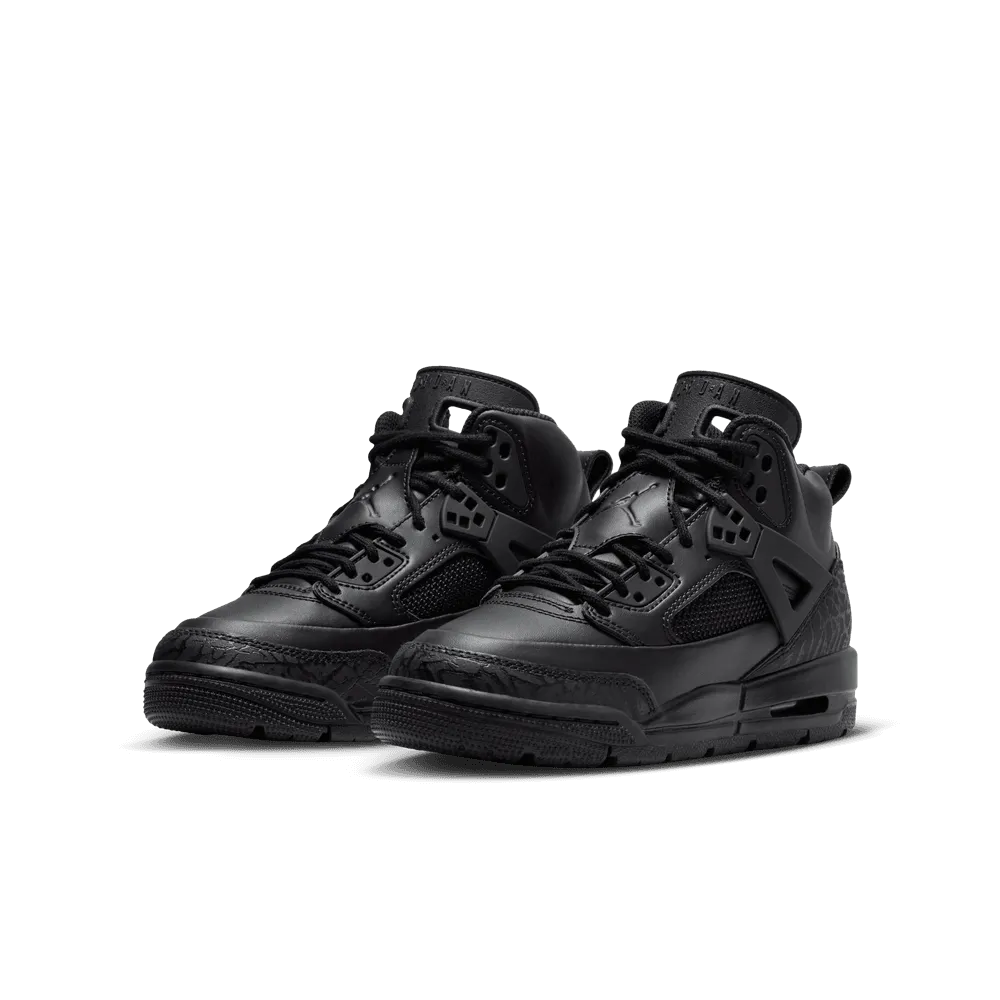 Jordan Spizike GS 'Black Cat'