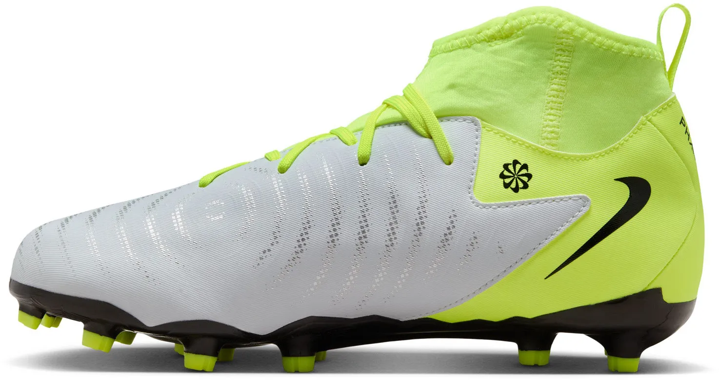 Jr. Phantom Luna 2 Academy Junior's Multi Ground Football Boots