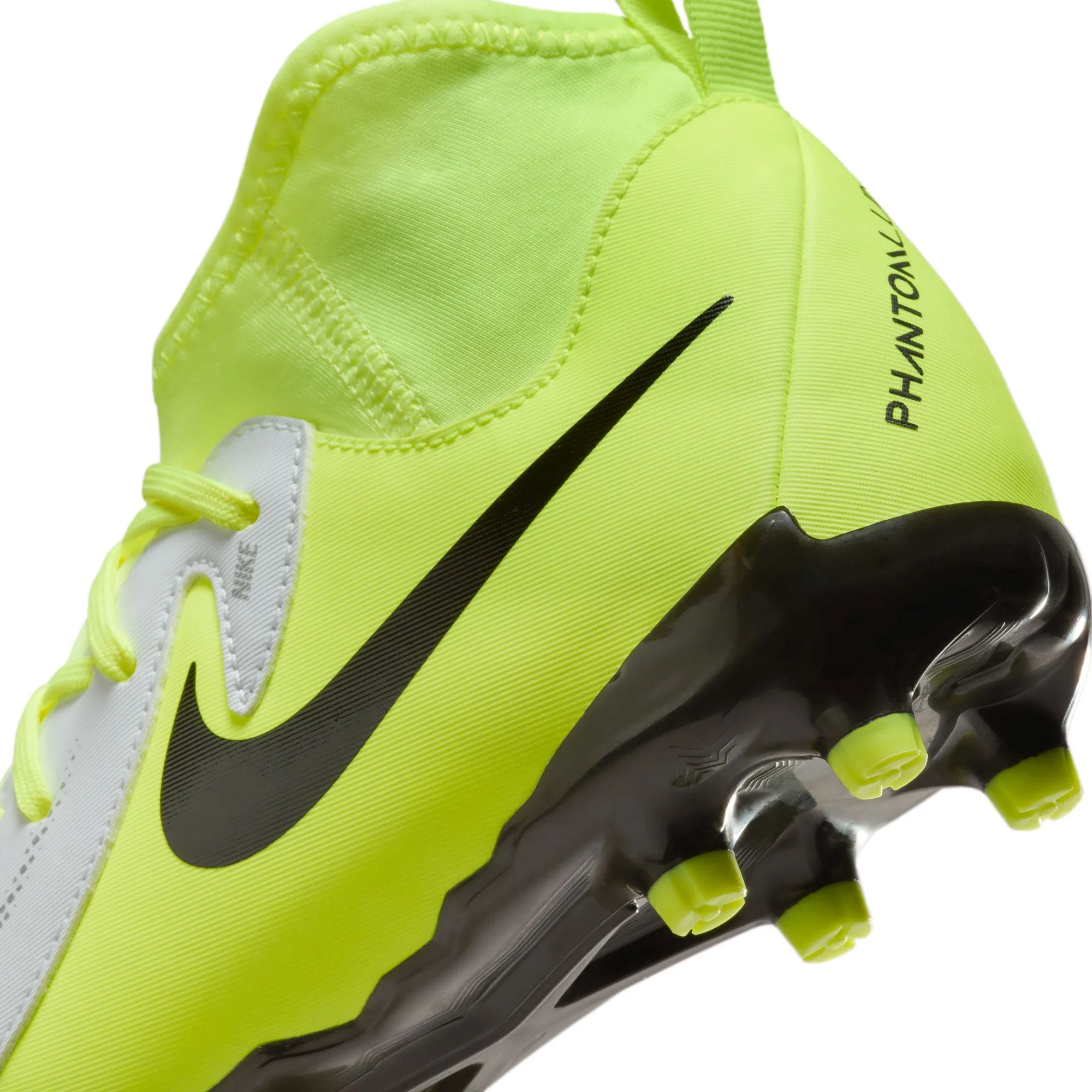 Jr. Phantom Luna 2 Academy Junior's Multi Ground Football Boots