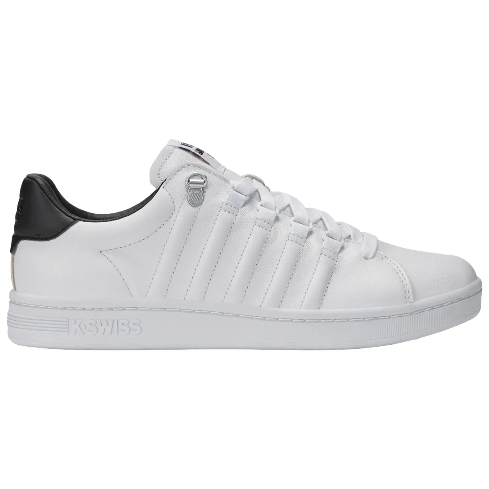 K-Swiss Mens Lozan II Trainers