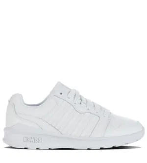 K-SWISS RIVAL ALL WHITE A