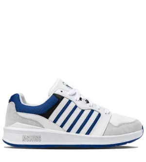 K SWISS RIVAL