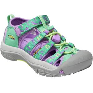 Keen Kids' Newport H2 - Katydid/African Violet