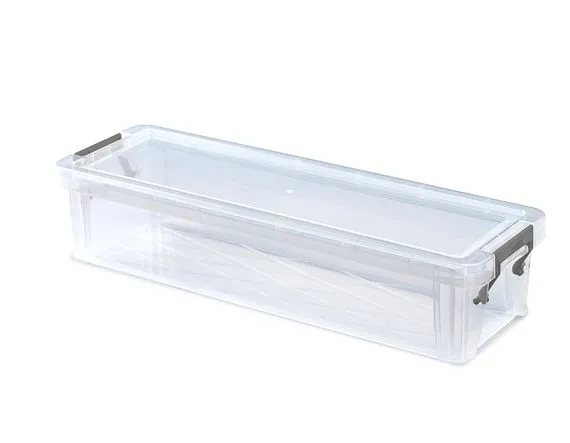 Key Stationery Boxes From 0.75L to 2.2L