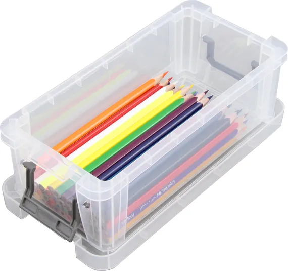 Key Stationery Boxes From 0.75L to 2.2L