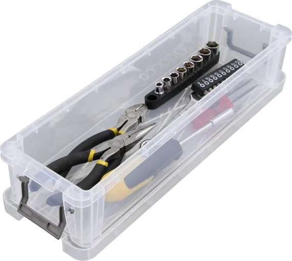 Key Stationery Boxes From 0.75L to 2.2L