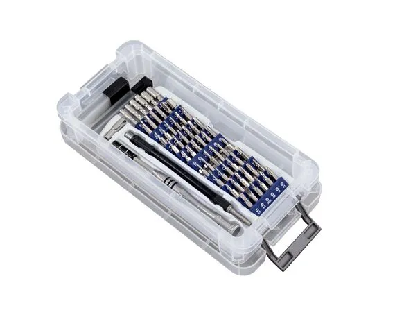 Key Stationery Boxes From 0.75L to 2.2L