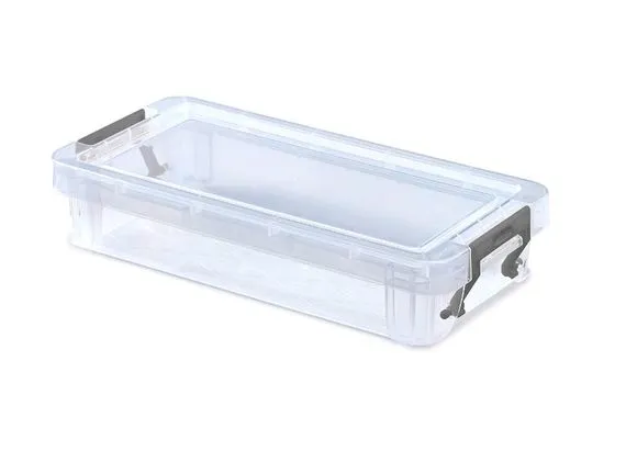 Key Stationery Boxes From 0.75L to 2.2L