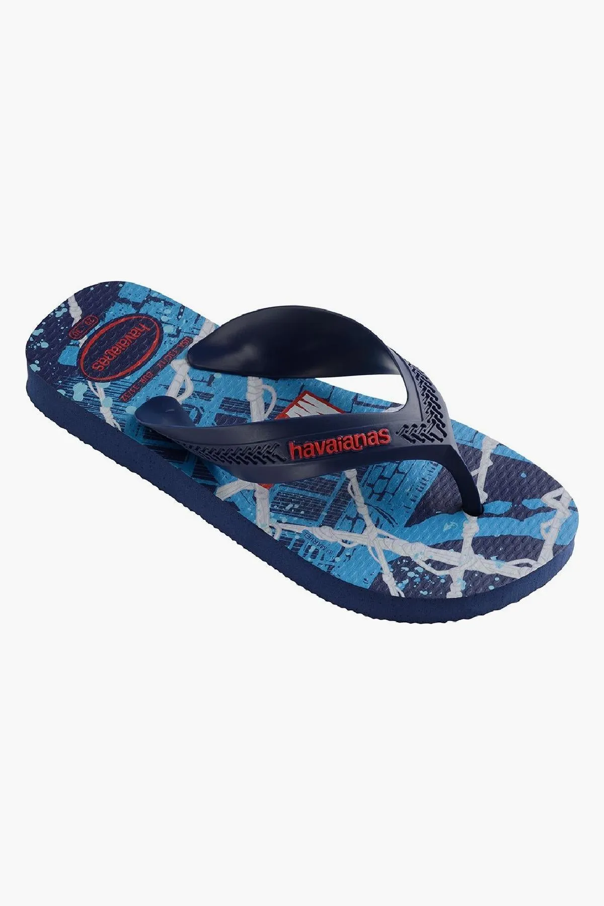 Kids Flip Flops Havaianas Spider-Man