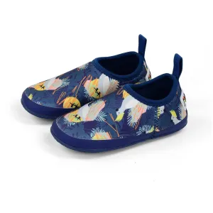 Kids Minnow Water Shoe - Cockatoo (AGE 10m-6yrs)