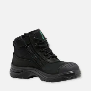 King Gee | Womens Tradie Safety Boot | K26490