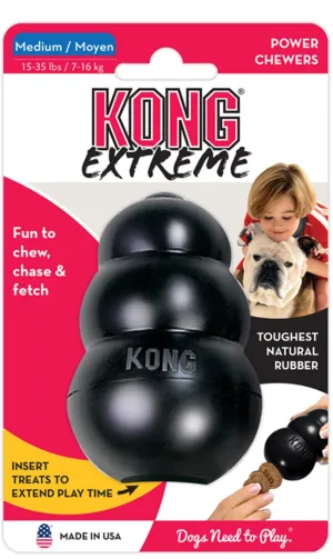 KONG Extreme