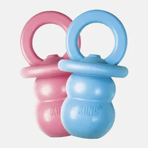 KONG Puppy Assorted Binkie