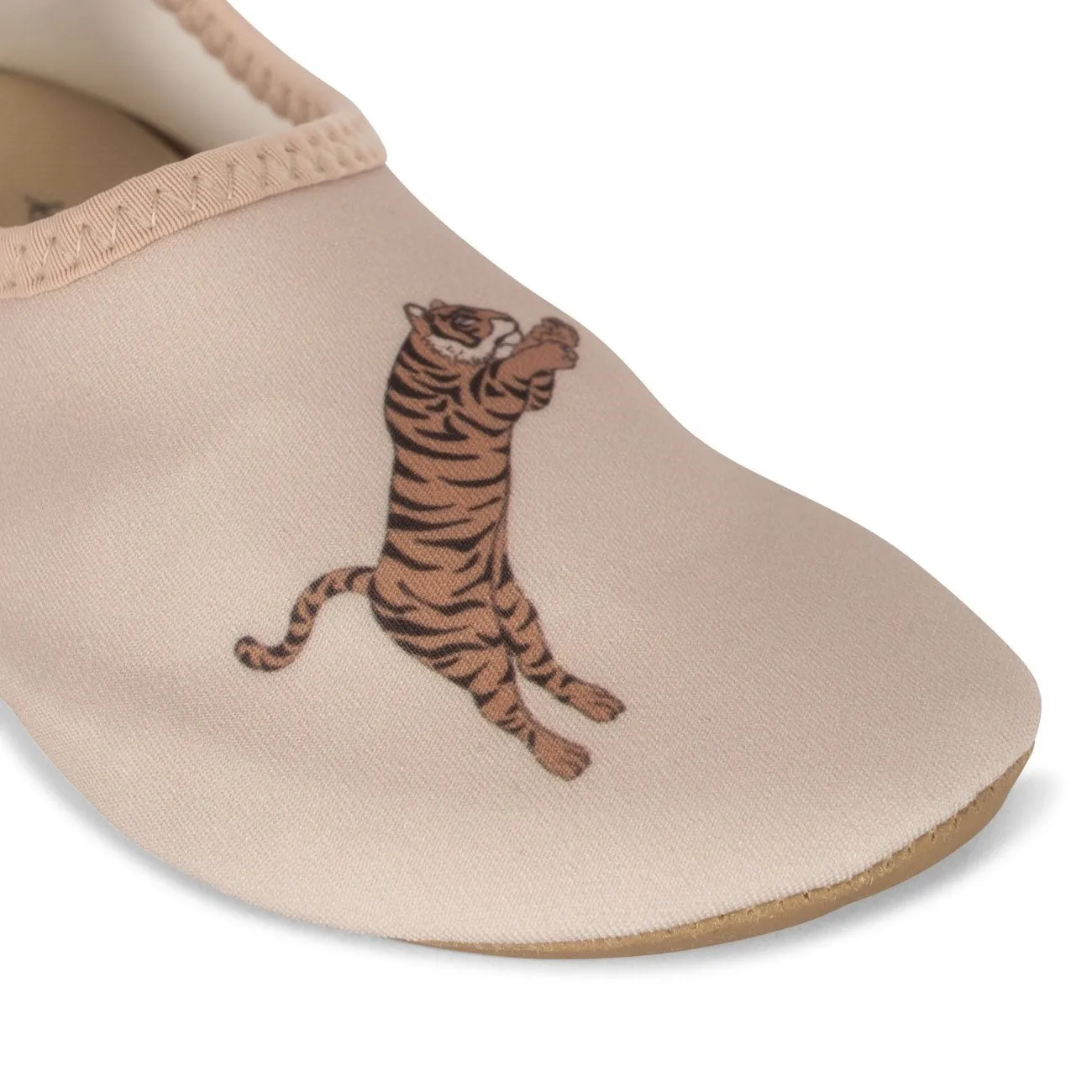 Konges Sløjd Aster Swim Shoes Tiger