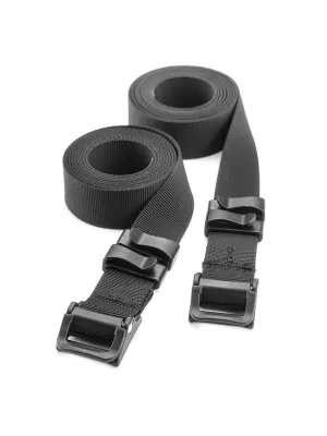 Kriega Cam Straps