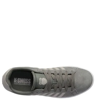 KSWISS COURT TIEBREAKER