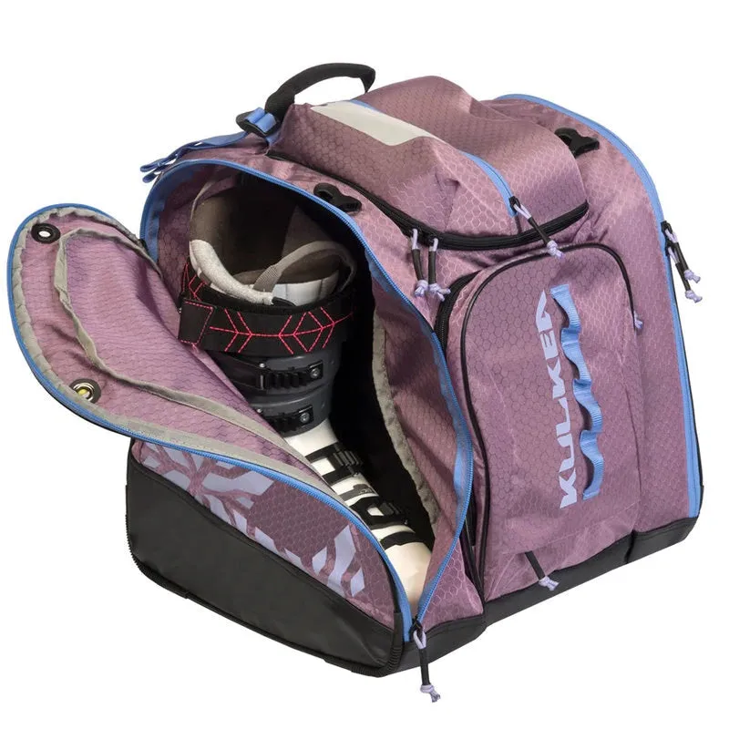 Kulkea Powder Trekker Boot Bag - 2025