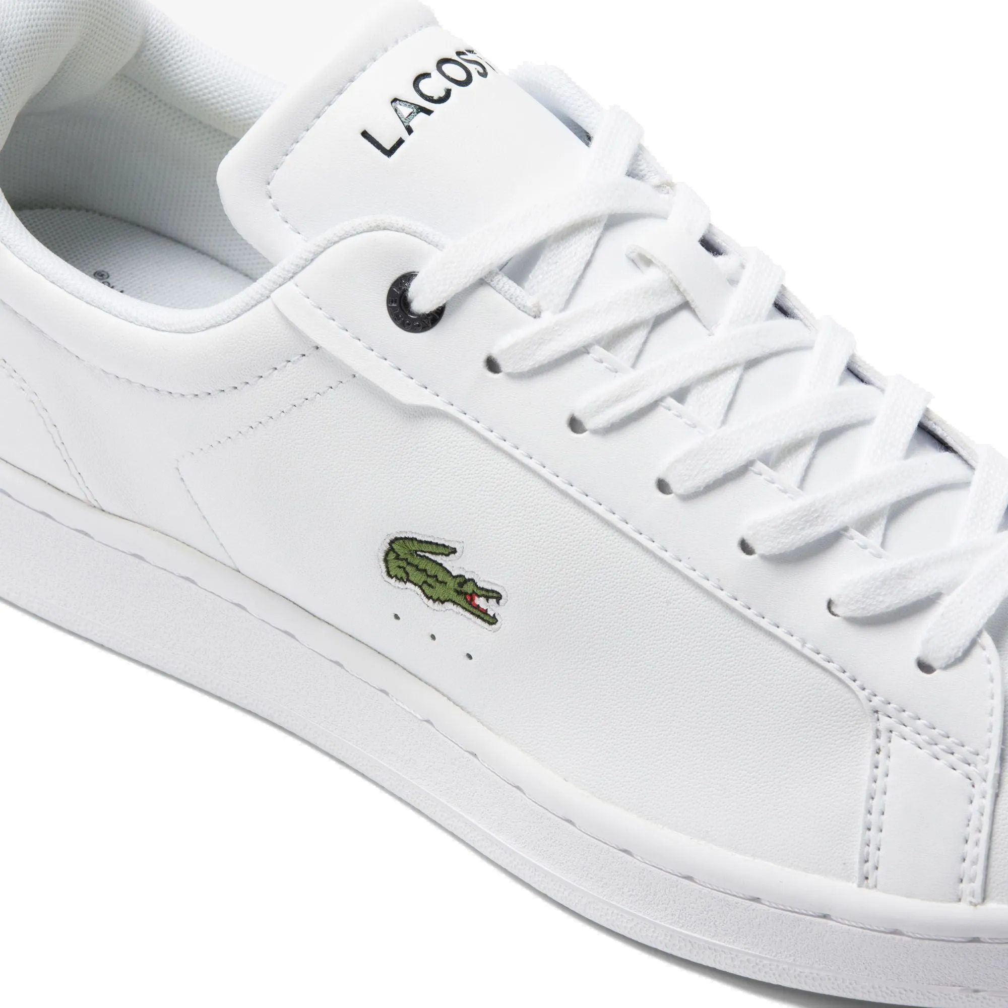 Lacoste Carnaby Pro BL2 Trainers