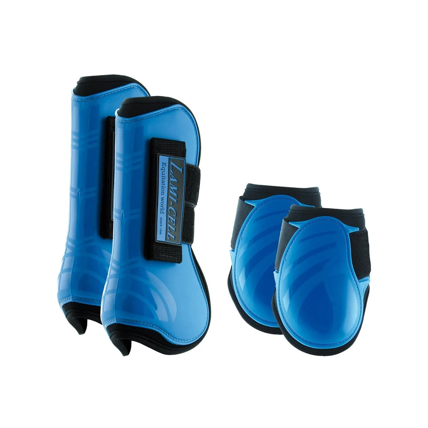 Lami-Cell Mirage Tendon & Fetlock Set