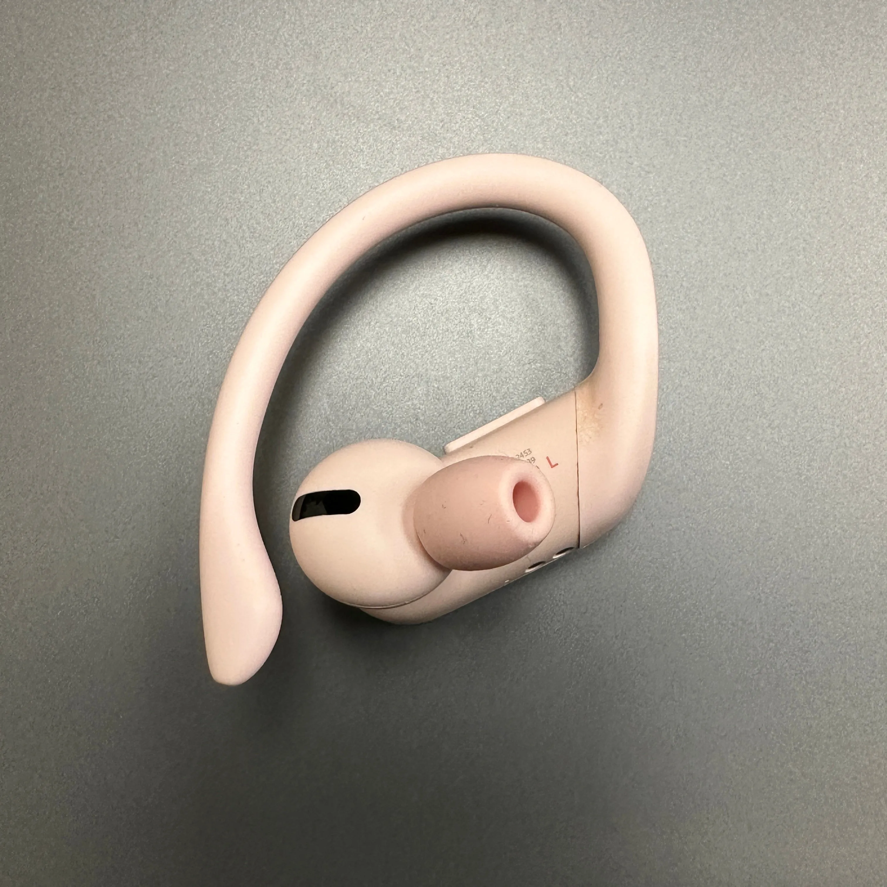 Left Powerbeats Pro Replacement - Fair Condition