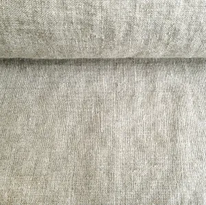 Linen Fabric Heavy Weight Natural