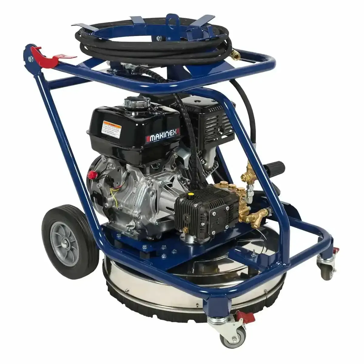 Makinex Dual Pressure Washer 2500 PSA