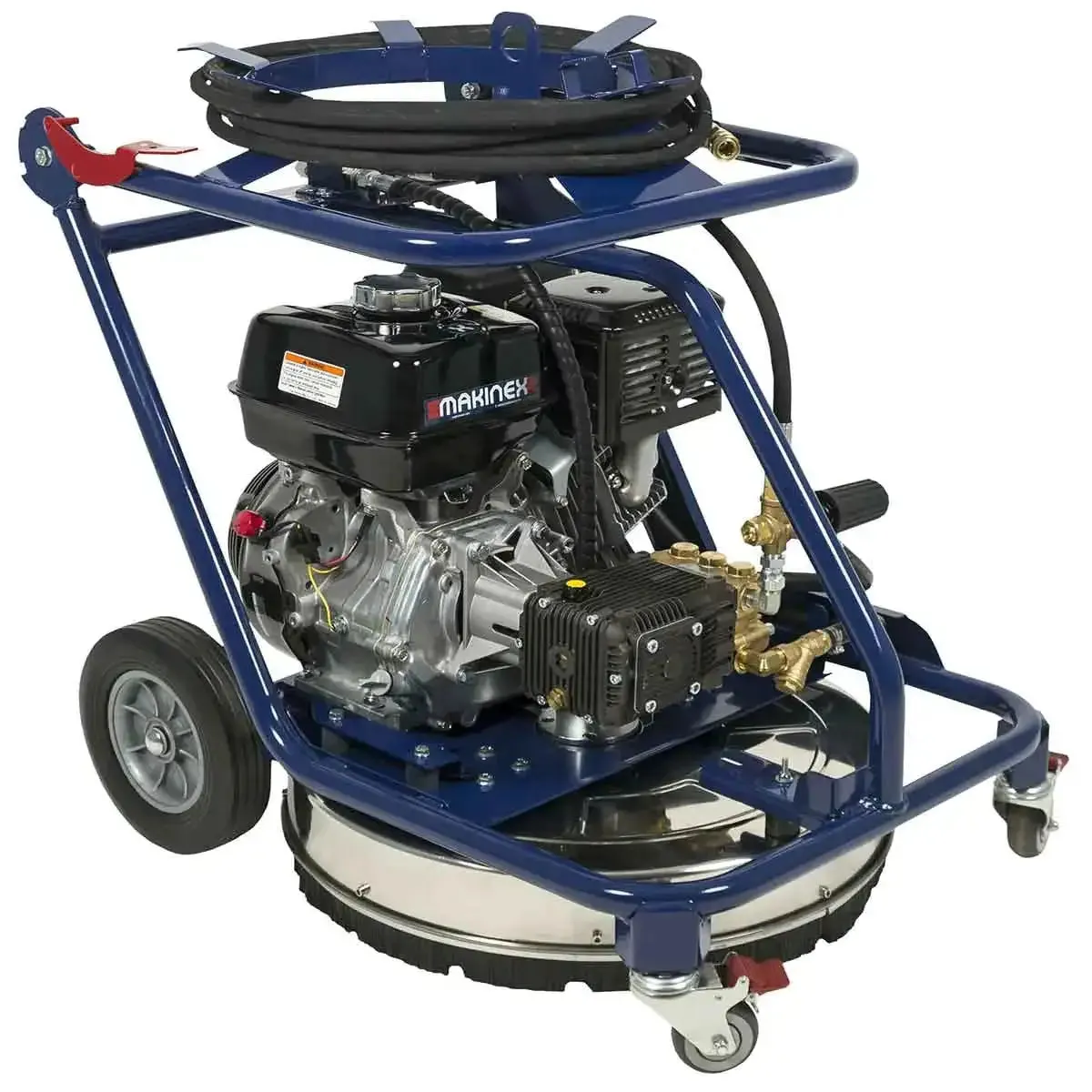 Makinex Dual Pressure Washer 4000 PSI