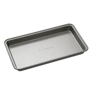 MasterClass Non-Stick Brownie Pan