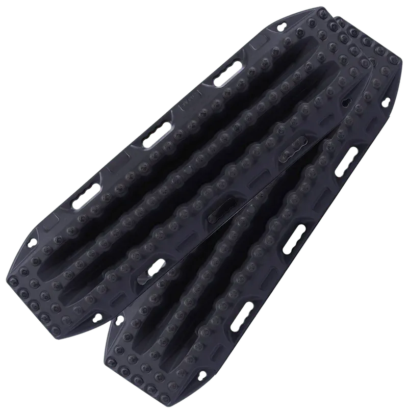 MAXTRAX XTREME Black Recovery Boards