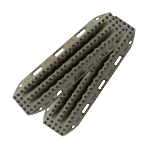 MAXTRAX XTREME Olive Drab Recovery Boards