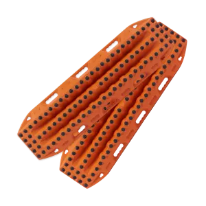 Maxtrax Xtreme Recovery Tracks - Signature Orange - MTXXSO - Bundle Item