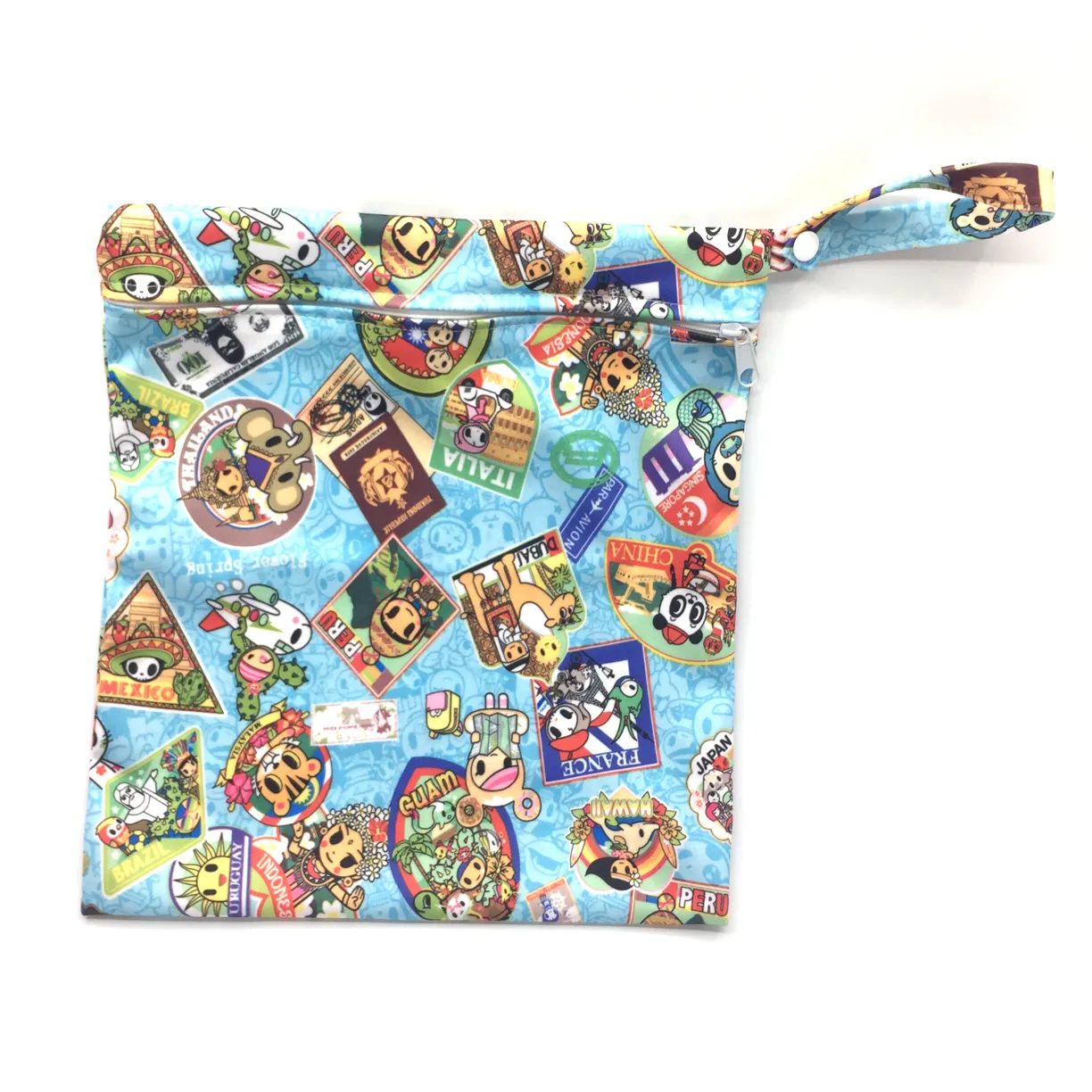 Medium Wetbag - Tokidoki