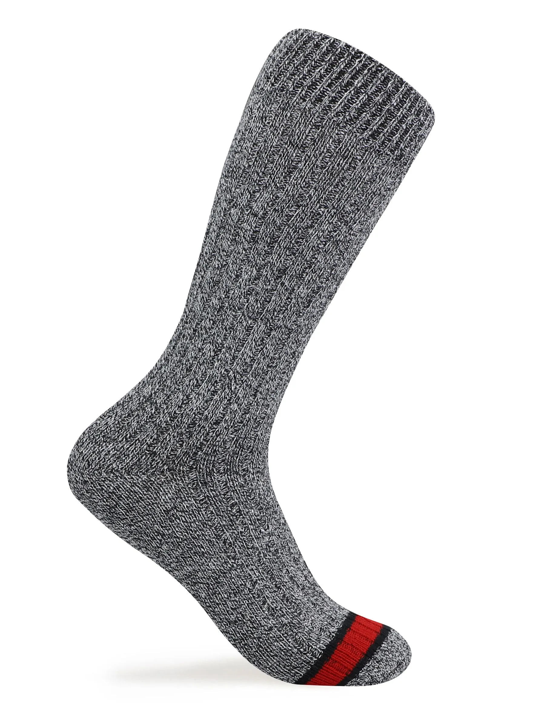 Men's Crew Heavy Weight Socks 3-Pack