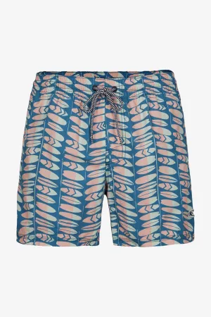 MENS ORIGIN SURFBOARD SWIM SHORTS