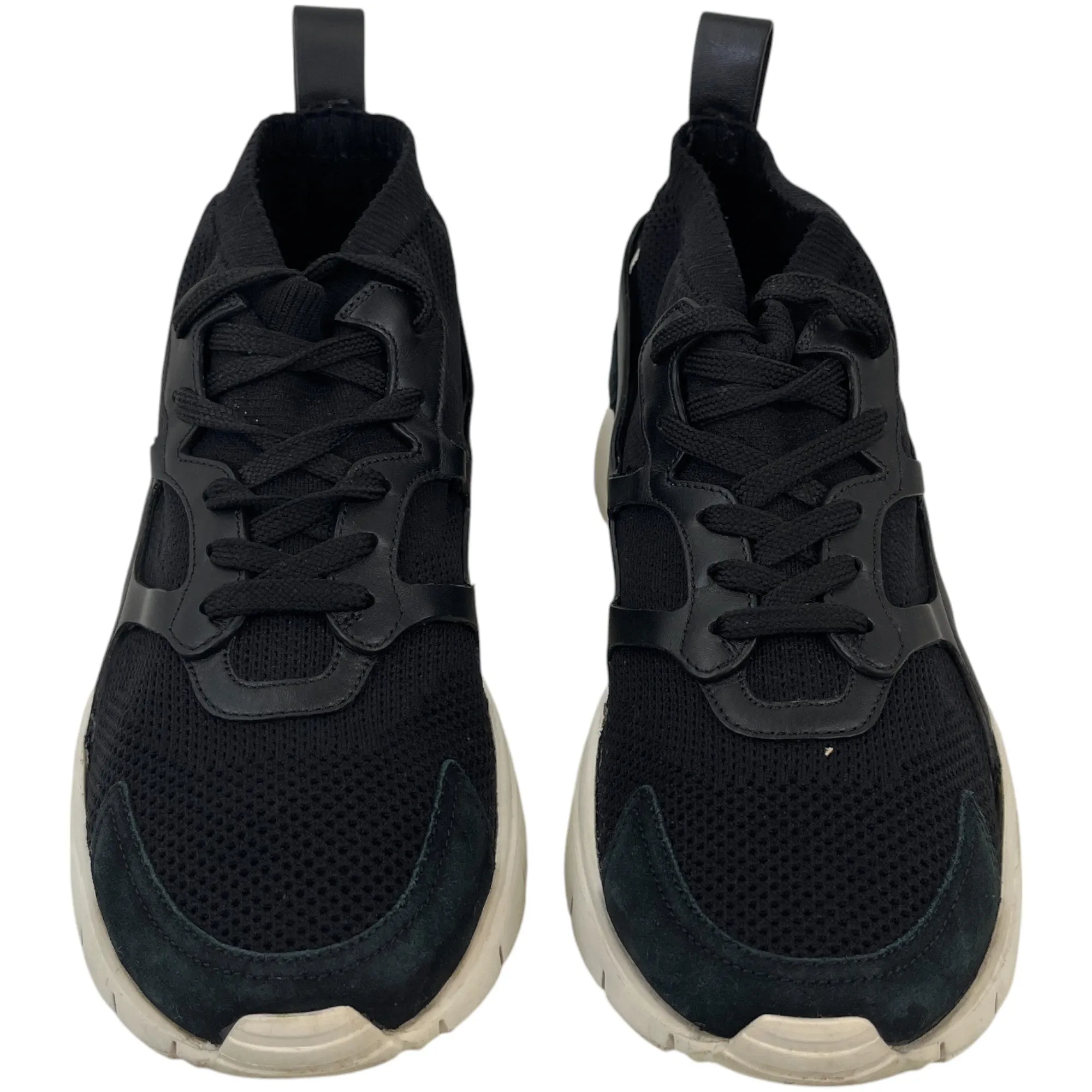 Men's Sound High Trainers Black Size EU 41 / UK 7