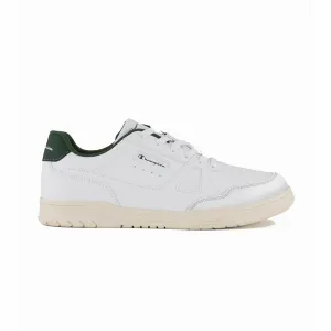 Men's Trainers Champion Tennis Clay 86 Low Cut Olive