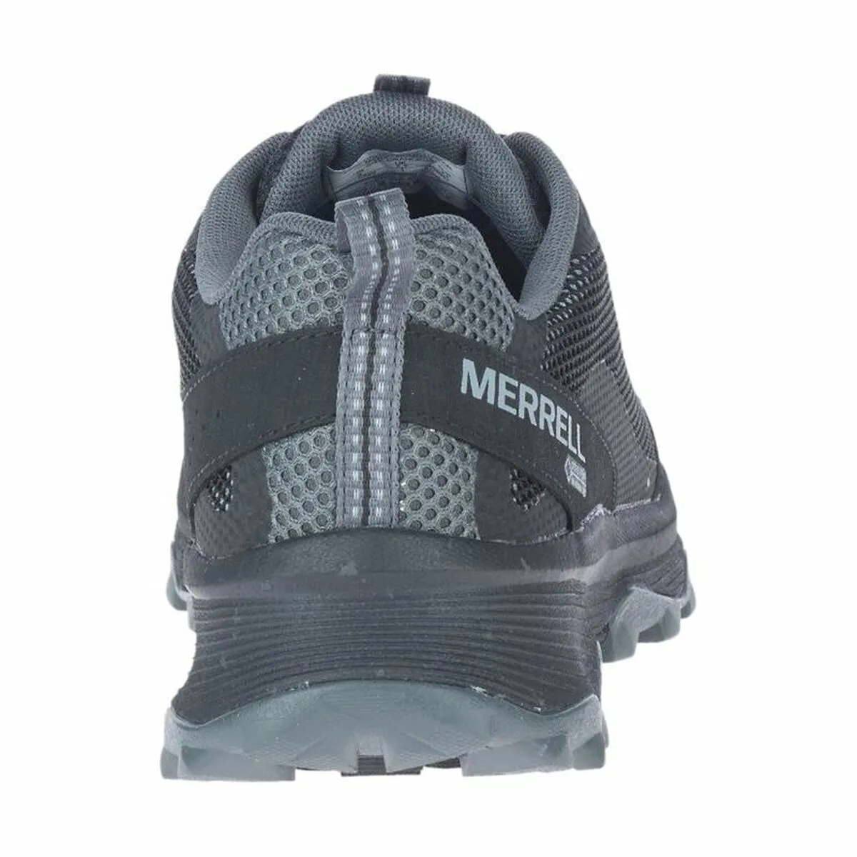 Men's Trainers Merrell Speed Strike Gore-Tex Black