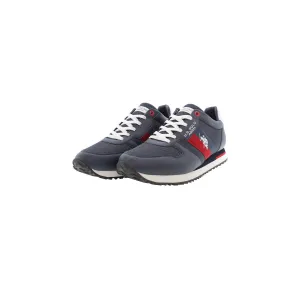 Men's Trainers U.S. Polo Assn. XIRIO007 DBL001 Navy Blue