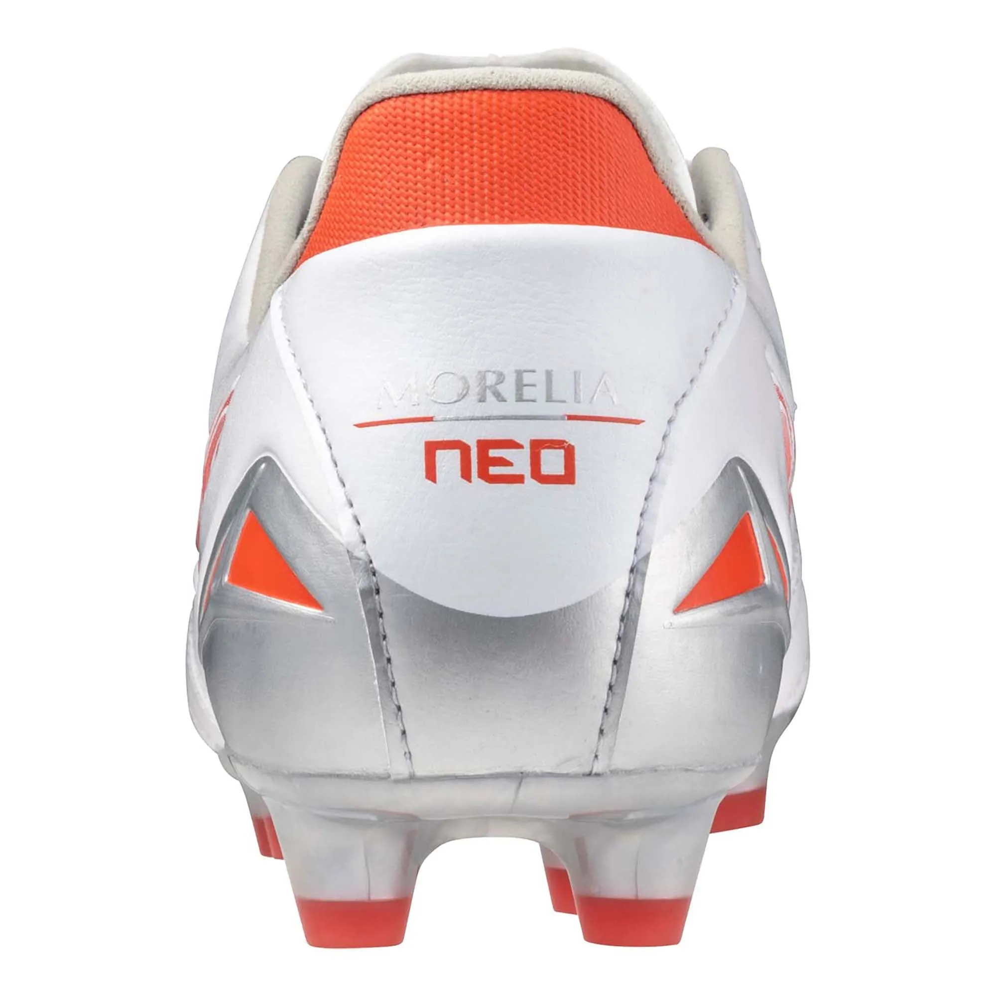 Morelia Neo IV Pro Firm Ground Football Boots