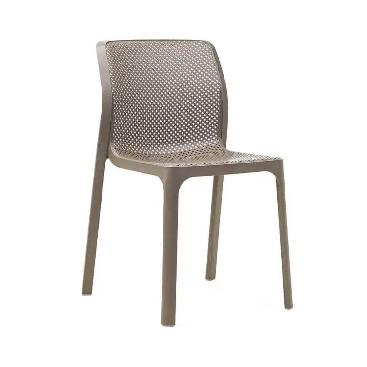 Nardi Bit Outdoor Dining Chair